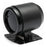 ADDCO - 52mm Smoke Face Car Auto Bar Turbo Boost Gauge Meter With Sensor And Holder