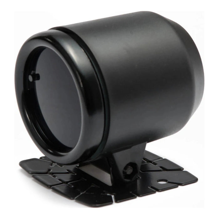 ADDCO - 52mm Universal Oil Pressure Gauge With Sensor And Holder LED 7 Colours
