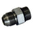 AEM -10 Inlet Port Fitting for Inline Hi Flow Fuel Pump