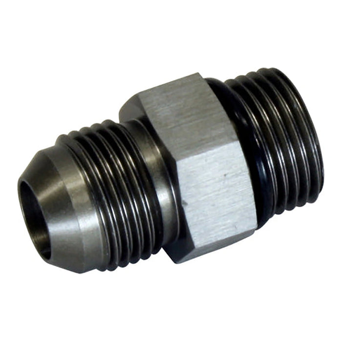 AEM -10 Inlet Port Fitting for Inline Hi Flow Fuel Pump
