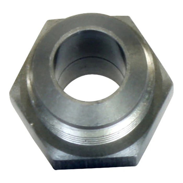 AEM -10 Inlet Port Fitting for Inline Hi Flow Fuel Pump