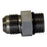 AEM -10 Inlet Port Fitting for Inline Hi Flow Fuel Pump
