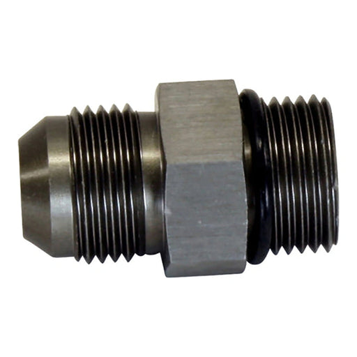AEM -10 Inlet Port Fitting for Inline Hi Flow Fuel Pump