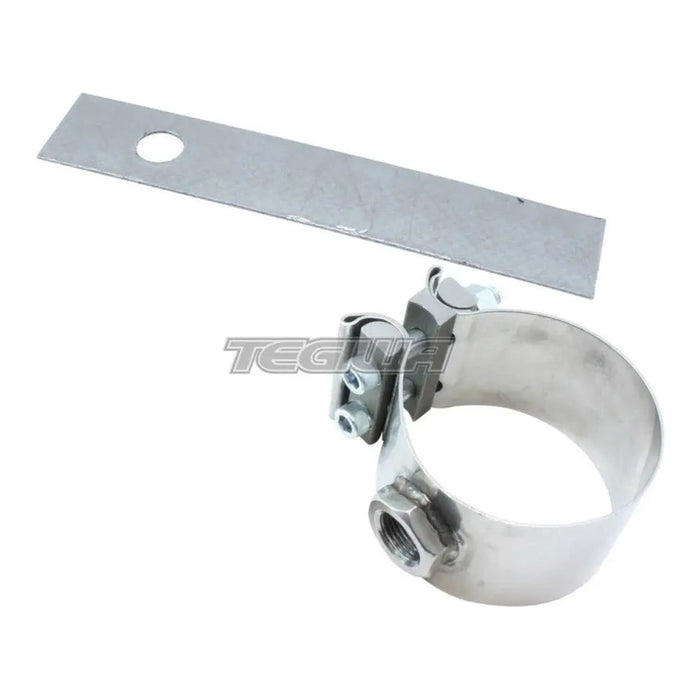 AEM 3" No-Weld O2 Sensor Mount