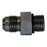 AEM -6AN Discharge Fitting for Inline Hi Flow Fuel Pump