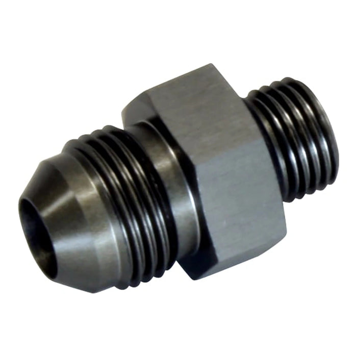 AEM -6AN to -8AN Discharge Fitting for Inline Hi Flow Fuel Pump