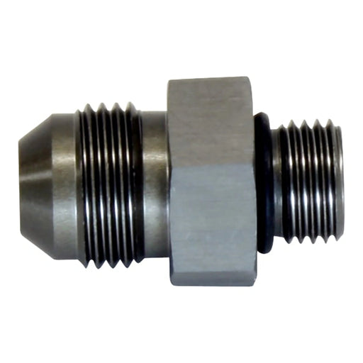 AEM -6AN to -8AN Discharge Fitting for Inline Hi Flow Fuel Pump