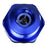 AEM -6AN to -8AN Discharge Fitting with Check Valve for Inline Hi Flow Fuel Pump