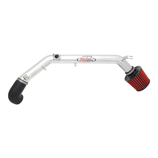AEM 00-05 MR2 Spyder Polished Cold Air Intake
