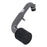 AEM 01-05 Honda Civic EX M/T & A/T Silver V2 Intake
