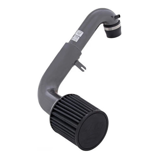 AEM 01-05 Honda Civic EX M/T & A/T Silver V2 Intake