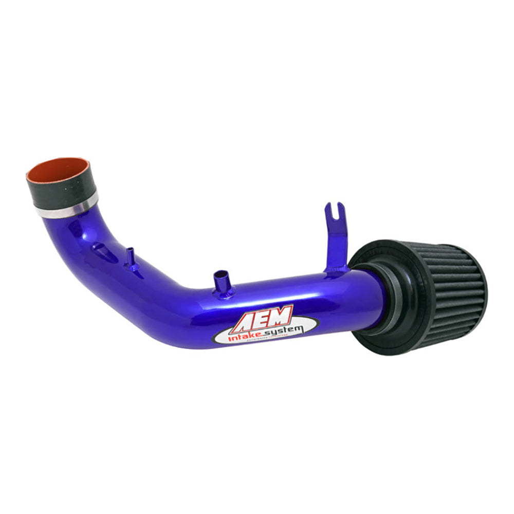 AEM 01-06 DC5 Type R Blue Short Ram Intake