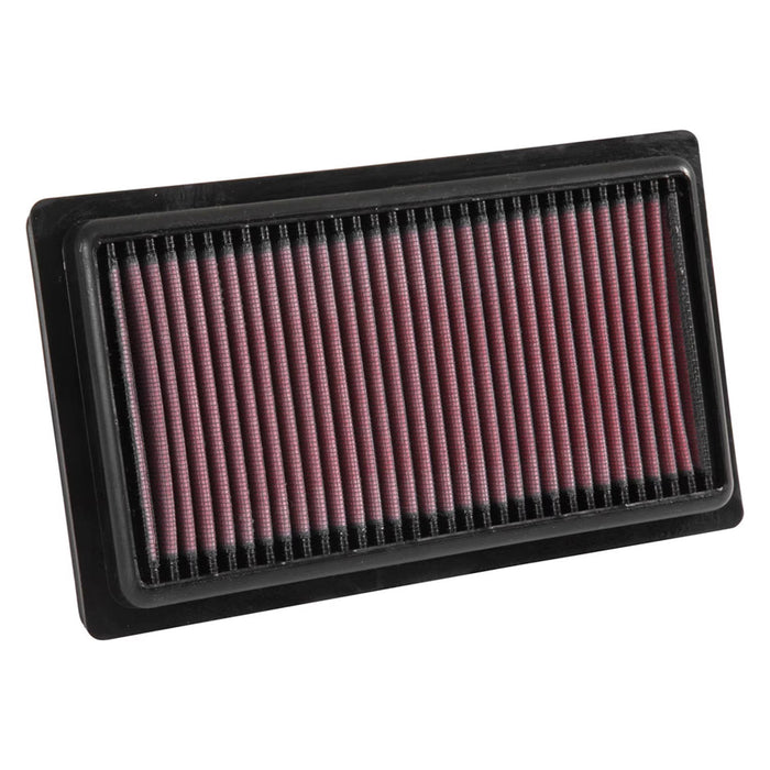 AEM 01-06 Toyota Camry/04-10 Sienna/01-09 Highlander/03-06 Lexus RX330 DryFlow Filter