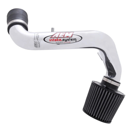AEM 02-05 Civic Si Polished Short Ram Intake