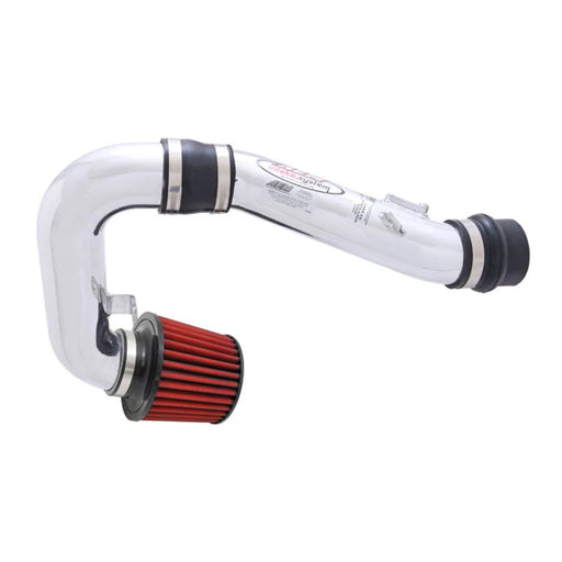 AEM 02-05 WRX/STi Polished Cold Air Intake