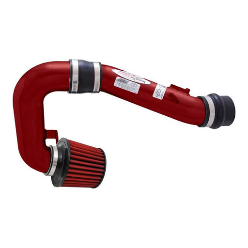 AEM 02-05 WRX/STi Red Cold Air Intake