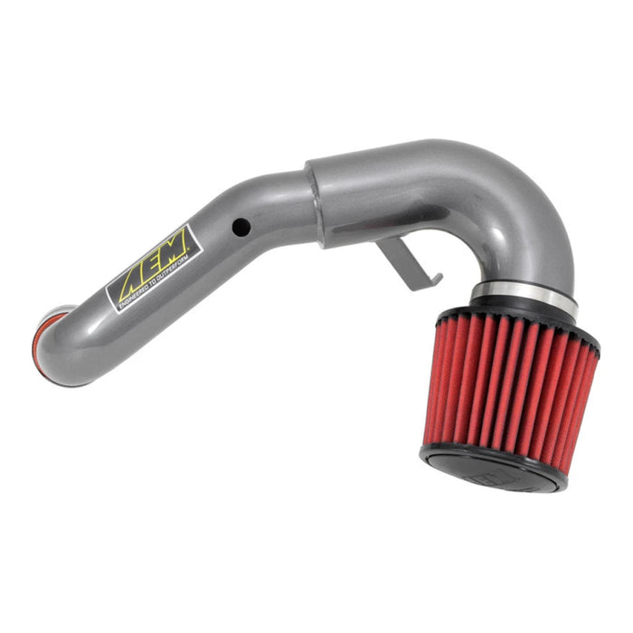 AEM 02-06 Honda Civic Si M/T Only Silver V2 Intake