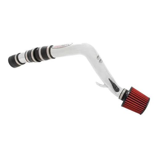 AEM 02-06 Nissan Altima S Polished Cold Air Intake