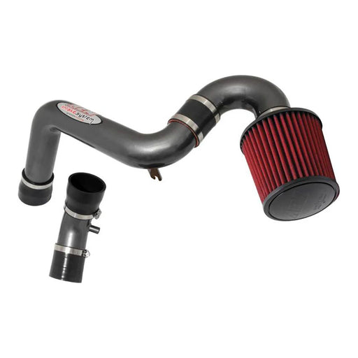 AEM 02-06 Nissan Altima S Silver Cold Air Intake