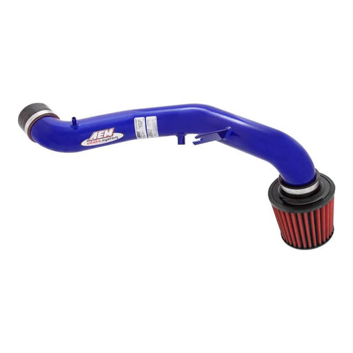 AEM 02-06 RSX Type S Blue Cold Air Intake