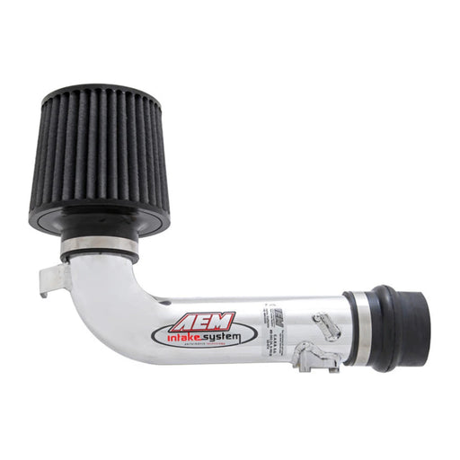 AEM 02-06 WRX/STi Polished Short Ram Intake