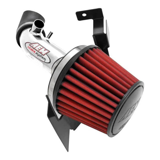 AEM 03-04 Evo 8 Polished Short Ram Intake