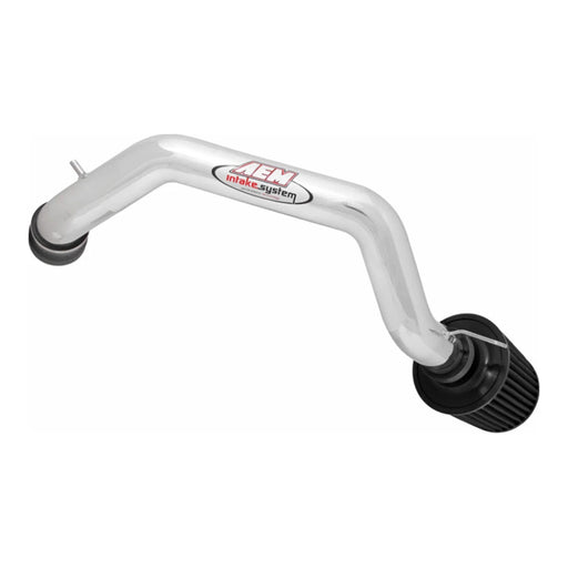 AEM 03-04 Honda Accord 2.4L L4 Polished Cold Air Intake
