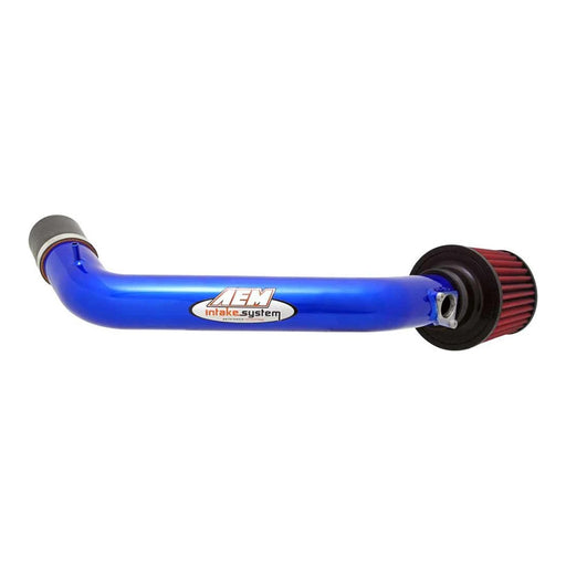 AEM 03-04 Mazda 6i 4CYL Blue Cold Air Intake