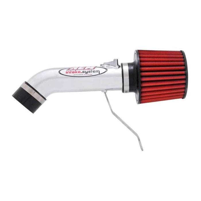 AEM 03-04 Mazda 6i 4Cyl A/T Polished Short Ram Intake