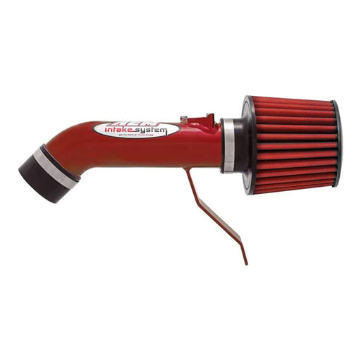 AEM 03-04 Mazda 6i 4Cyl A/T Red Short Ram Intake