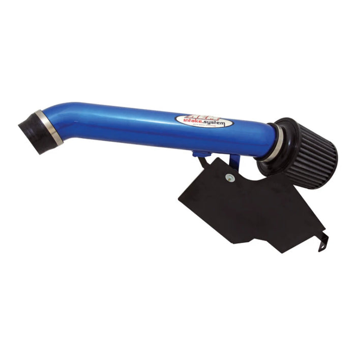 AEM 03-06 350z Blue Short Ram Intake