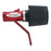 AEM 03-06 Mazda 6S V6 A/T Only Red Short Ram Intake