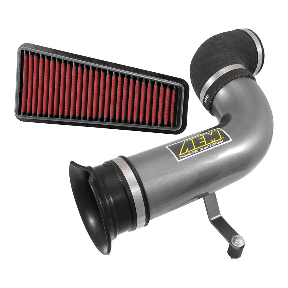 AEM 03-09 Toyota 4 Runner 4.0L V6 Air Intake System