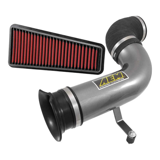 AEM 03-09 Toyota 4 Runner 4.0L V6 Air Intake System