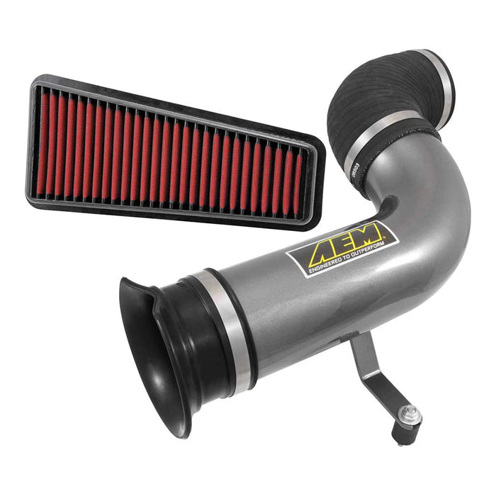 AEM 03-09 Toyota 4 Runner 4.0L V6 Air Intake System