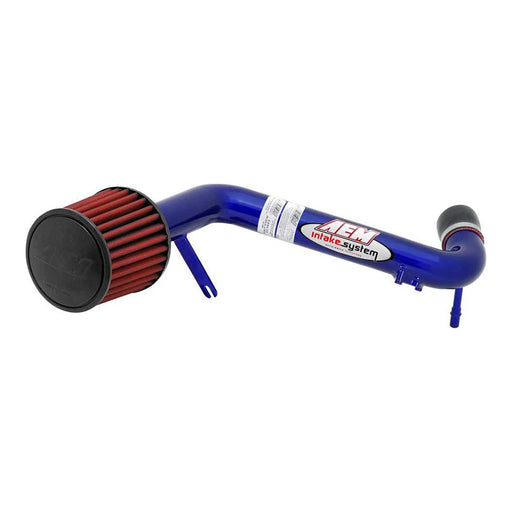 AEM 04-06 Mazda 3 2.3L Blue Cold Air Intake