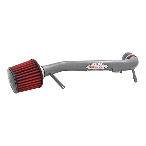 AEM 04-06 Mazda 3 2.3L Silver Cold Air Intake