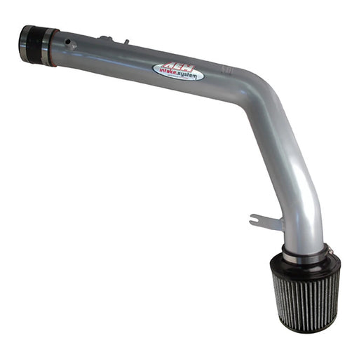 AEM 04-06 Nissan Maxima Silver Cold Air Intake