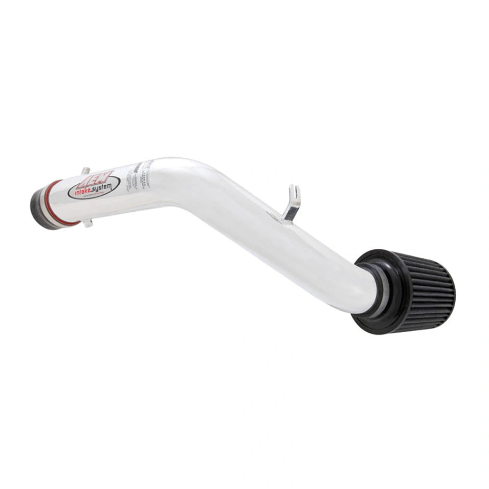 AEM 04-07 Acura TL/ 07 TL-S Polished Cold Air Intake