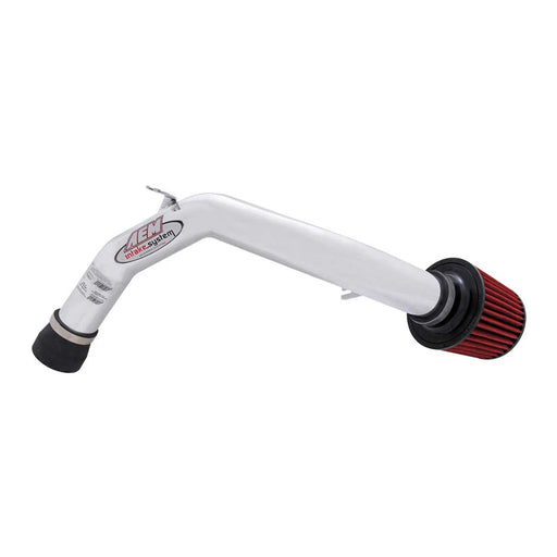 AEM 04 VW Golf R32 Polished Cold Air Intake