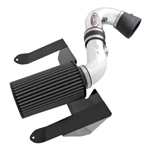 AEM 05-06 Ford Mustang GT V8 Polished Brute Force Air Intake