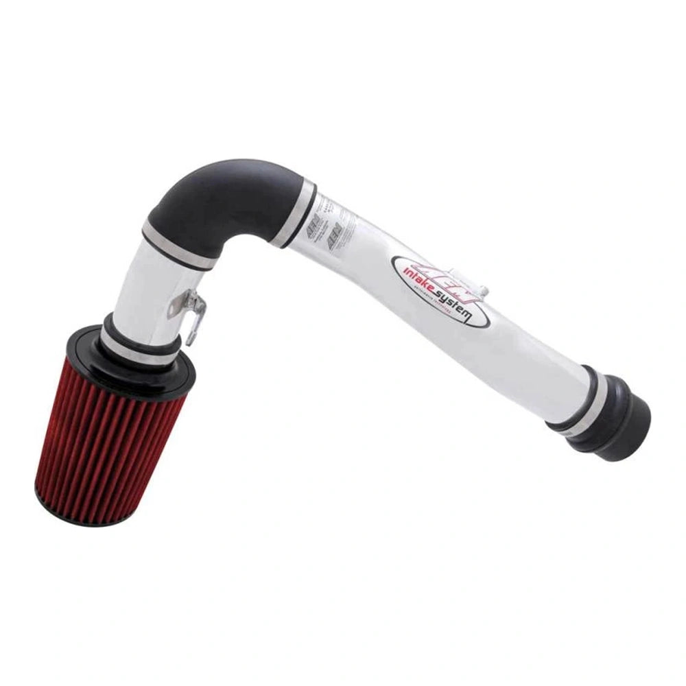 AEM 06-07 WRX/ 06 STi Polished Cold Air Intake
