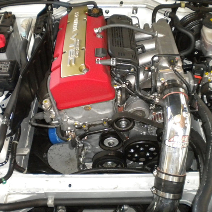 AEM 06-09 Honda S2000 Polished Cold Air Intake