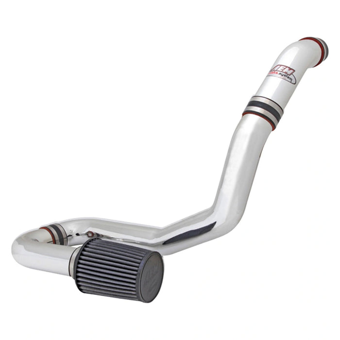AEM 06-09 Honda S2000 Polished Cold Air Intake