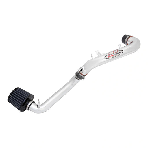 AEM 06-10 Honda Civic 1.8L-L4 Polished Cold Air Intake