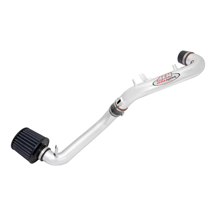 AEM 06-10 Honda Civic 1.8L-L4 Polished Cold Air Intake