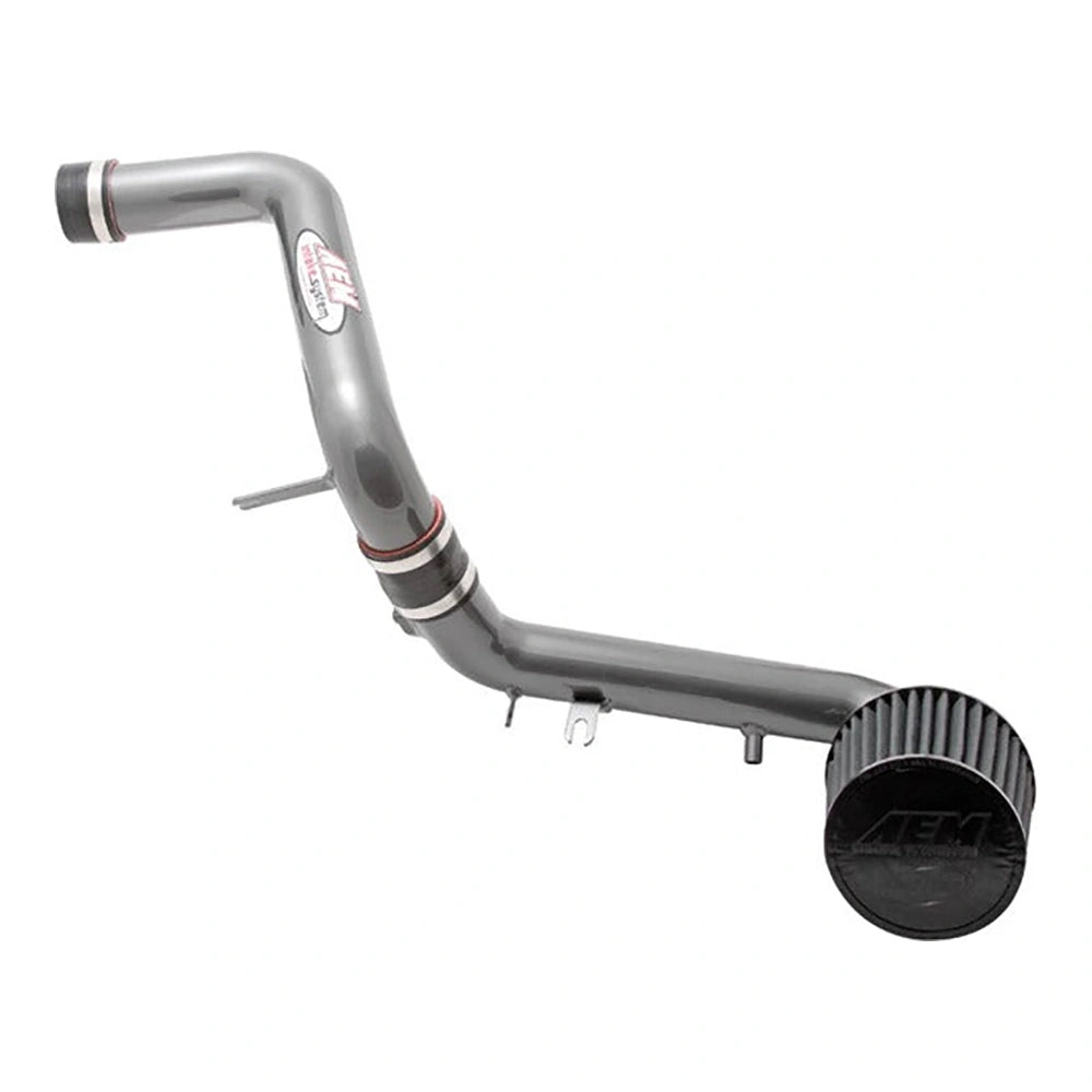 AEM 06-10 Honda Civic 1.8L-L4 Silver Cold Air Intake