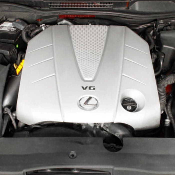AEM 06-13 Lexus IS250 V6-2.5L F/I Cold Air Intake System