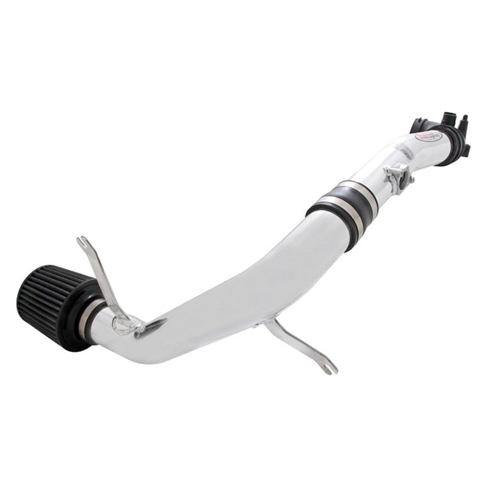AEM 06 Mazda MX-5 Polished Cold Air Intake