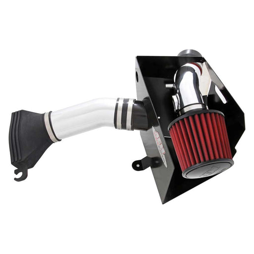 AEM 07-08 Nissan Altima V6 Polished Cold Air Intake